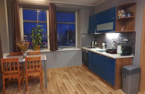 Liptovsky Mikulas Apartment | Apartman Alma