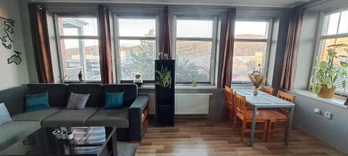 Liptovsky Mikulas Apartment | Apartman Alma
