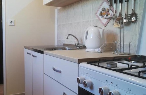 Krusevo Apartment | Apartman Amadea 2
