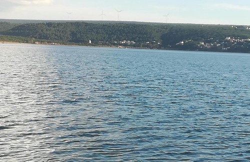 Krusevo Apartment | Apartman Amadea 2