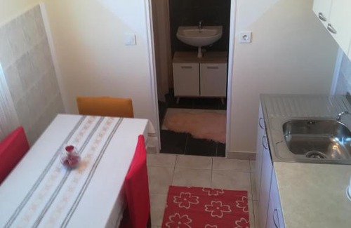 Krusevo Apartment | Apartman Amadea 2