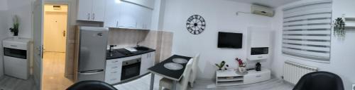 Banja Koviljaca Apartment | APARTMAN ANĐA