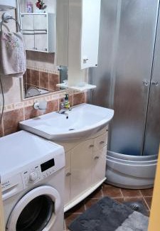 Banja Koviljaca Apartment | APARTMAN ANĐA