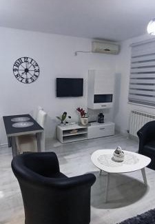 Banja Koviljaca Apartment | APARTMAN ANĐA