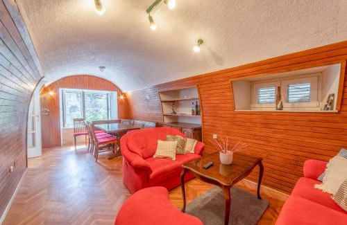Cavtat Old Town Apartment | Apartman Anđelina Old Town Cavtat