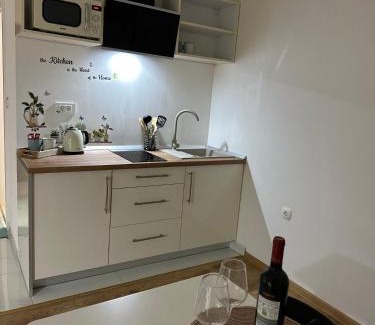 Neum Apartment | Apartman AN12