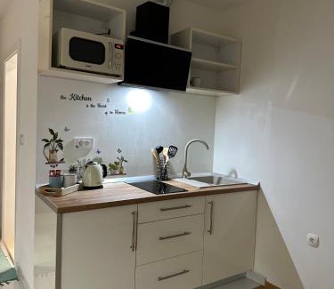 Neum Apartment | Apartman AN12