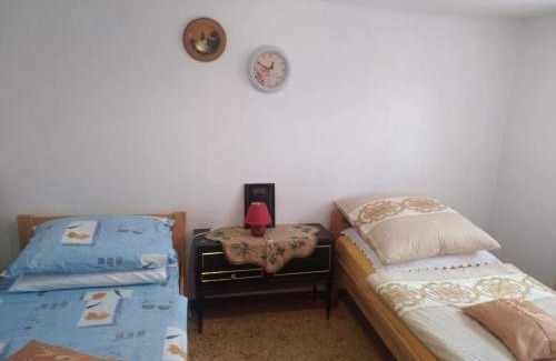 Canton 10 Apartment | Apartman Ana
