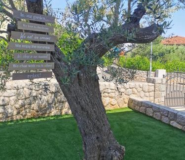 Porat Apartment | Apartman Ana