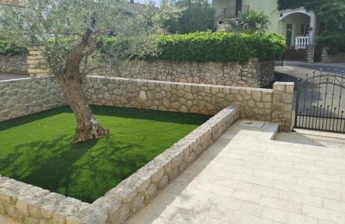 Porat Apartment | Apartman Ana