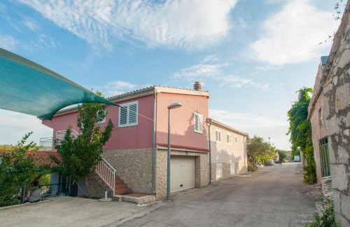Primosten Burnji Apartment | Apartman Ana