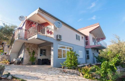 Primosten Burnji Apartment | Apartman Ana