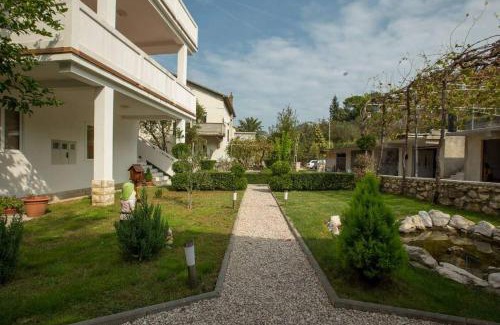 Rab Town Apartment | Apartman Ana