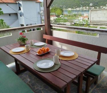 Rab Town Apartment | Apartman Ana