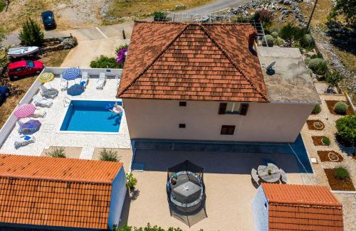 Vitaljina Apartment | Apartman Ana Marija