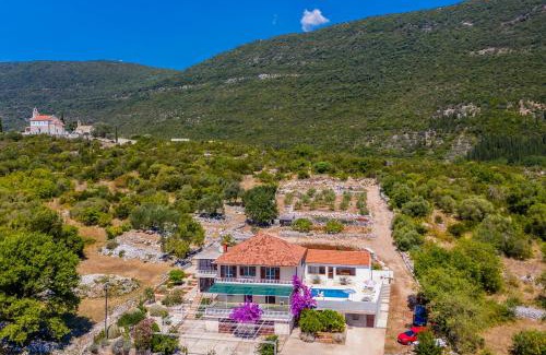 Vitaljina Apartment | Apartman Ana Marija