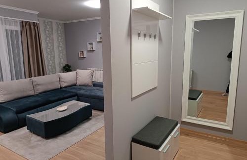Palilula Apartment | Apartman Ana