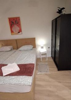 Leskovac Apartment | Apartman Ana