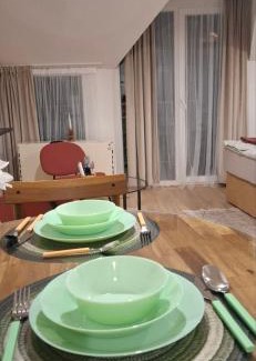 Leskovac Apartment | Apartman Ana
