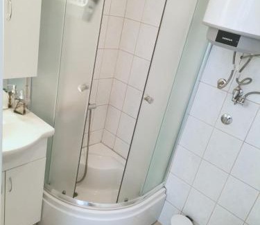 Gospic Apartment | Apartman Anamaria