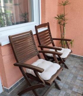 Sremska Mitrovica Apartment | Apartman Andja