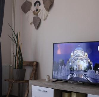 Sremska Mitrovica Apartment | Apartman Andja