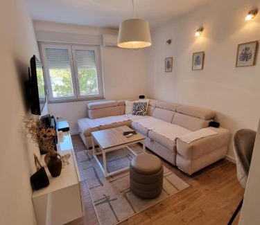 Ljubuski Apartment | APARTMAN ANITA