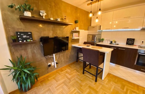 Pancevo Apartment | Apartman ANN