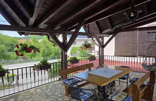 Otocac Apartment | Apartman Antea