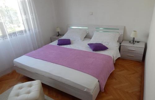 Poljica Apartment | Apartman Antea