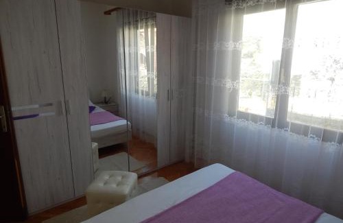 Poljica Apartment | Apartman Antea