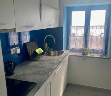 Stara Baska Apartment | Apartman Anton