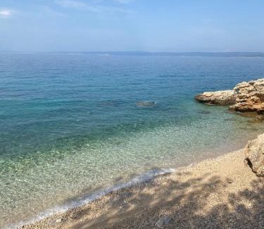 Stara Baska Apartment | Apartman Anton
