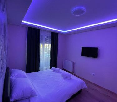 Doboj Apartment | Apartman ARENA 1 Doboj