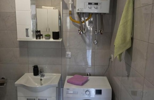 Ruma Apartment | Apartman Arija