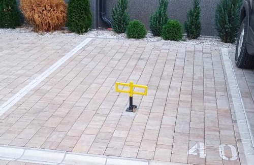 Ruma Apartment | Apartman Arija