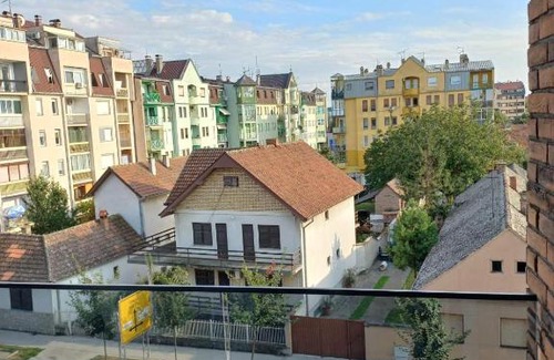 Ruma Apartment | Apartman Arija