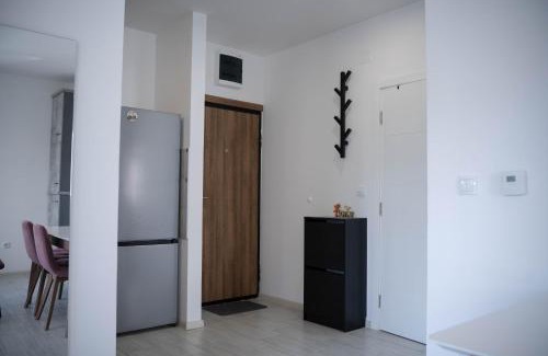 Ruma Apartment | Apartman Arija
