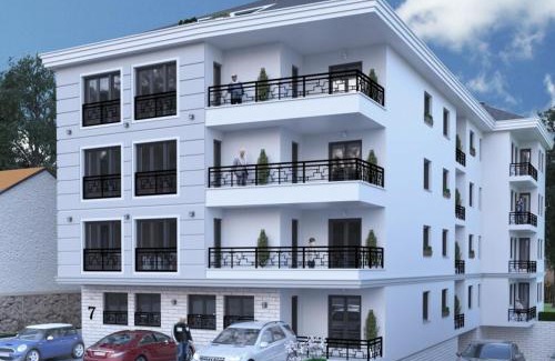 Arandelovac Apartment | Apartman ARISTEA