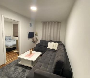 Babanovac Apartment | Apartman Arya Vlasic