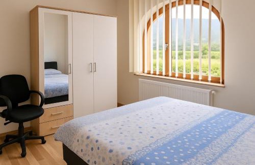 Bihac Apartment | Apartman AS