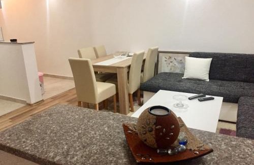 Bihac Apartment | Apartman AS