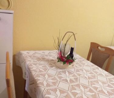 Mali Radic House | Apartman Aurelia