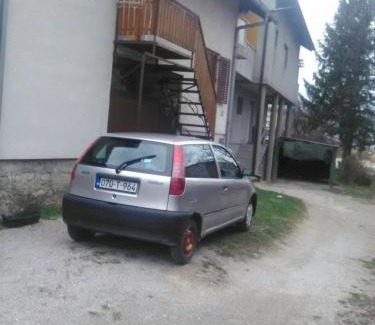Mali Radic House | Apartman Aurelia