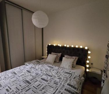 Donje Polje Apartment | Apartman AURORA CETINJE
