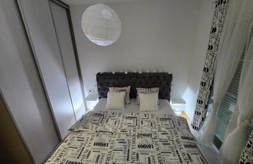 Donje Polje Apartment | Apartman AURORA CETINJE