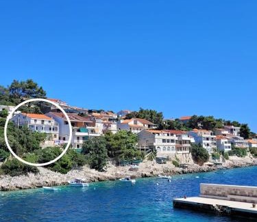 Zavalatica Apartment | Apartman Aurora