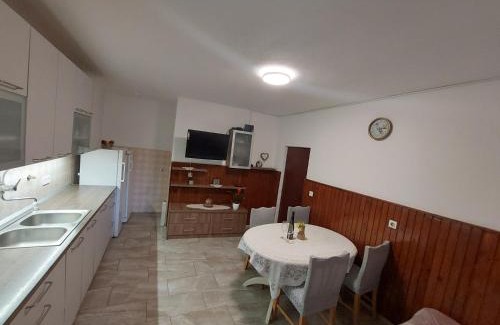 Zavalatica Apartment | Apartman Aurora