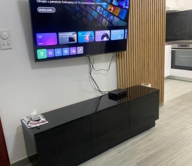 Igalo Apartment | Apartman Aurora