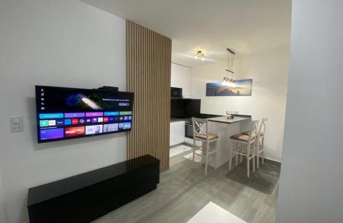Igalo Apartment | Apartman Aurora